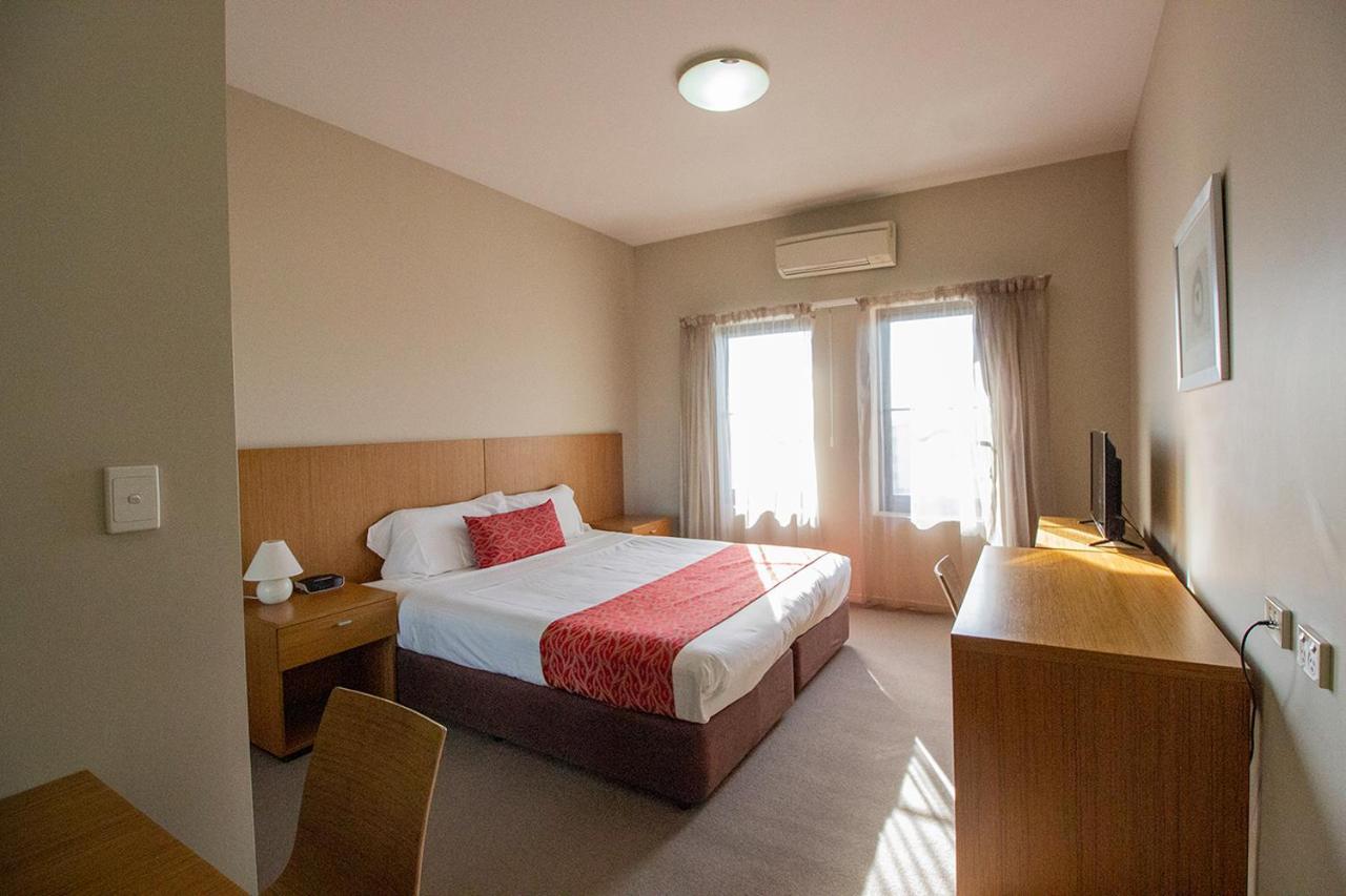 Gladstone Downtown Central Apartment Hotel Official Esterno foto