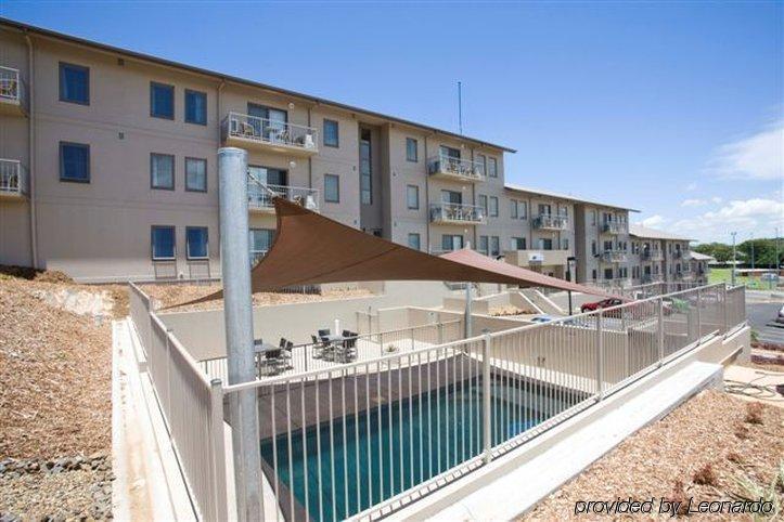 Gladstone Downtown Central Apartment Hotel Official Esterno foto