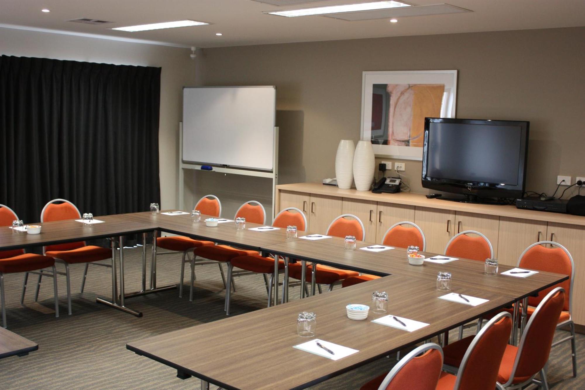 Gladstone Downtown Central Apartment Hotel Official Esterno foto