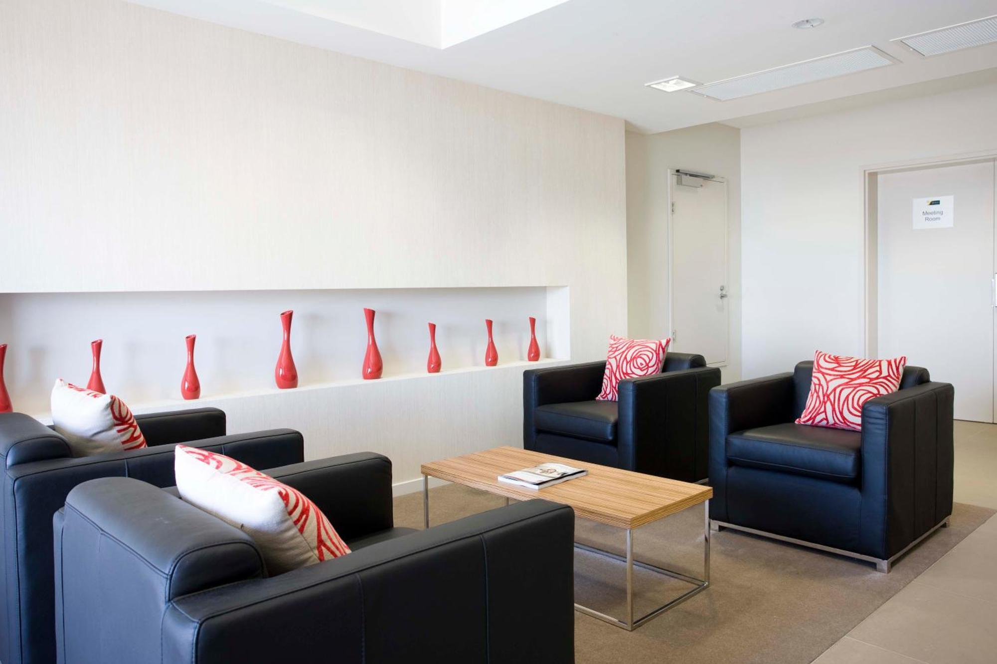 Gladstone Downtown Central Apartment Hotel Official Interno foto
