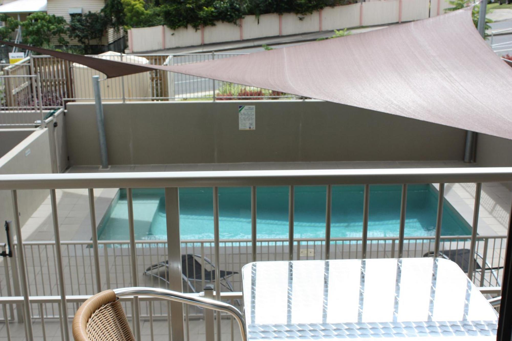 Gladstone Downtown Central Apartment Hotel Official Esterno foto