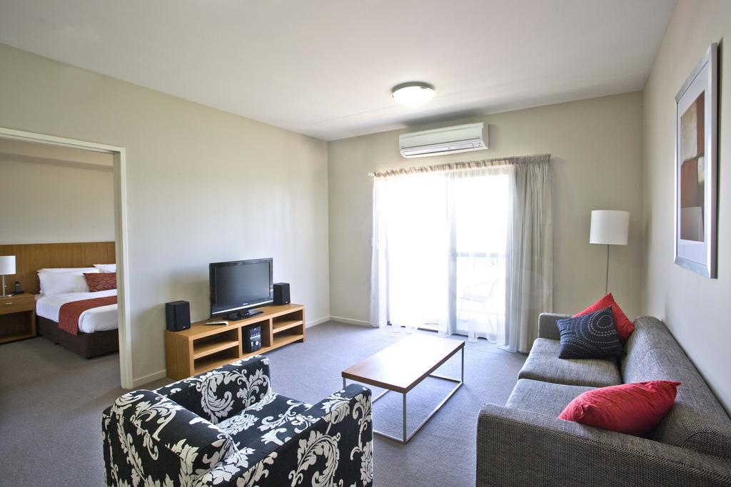 Gladstone Downtown Central Apartment Hotel Official Esterno foto