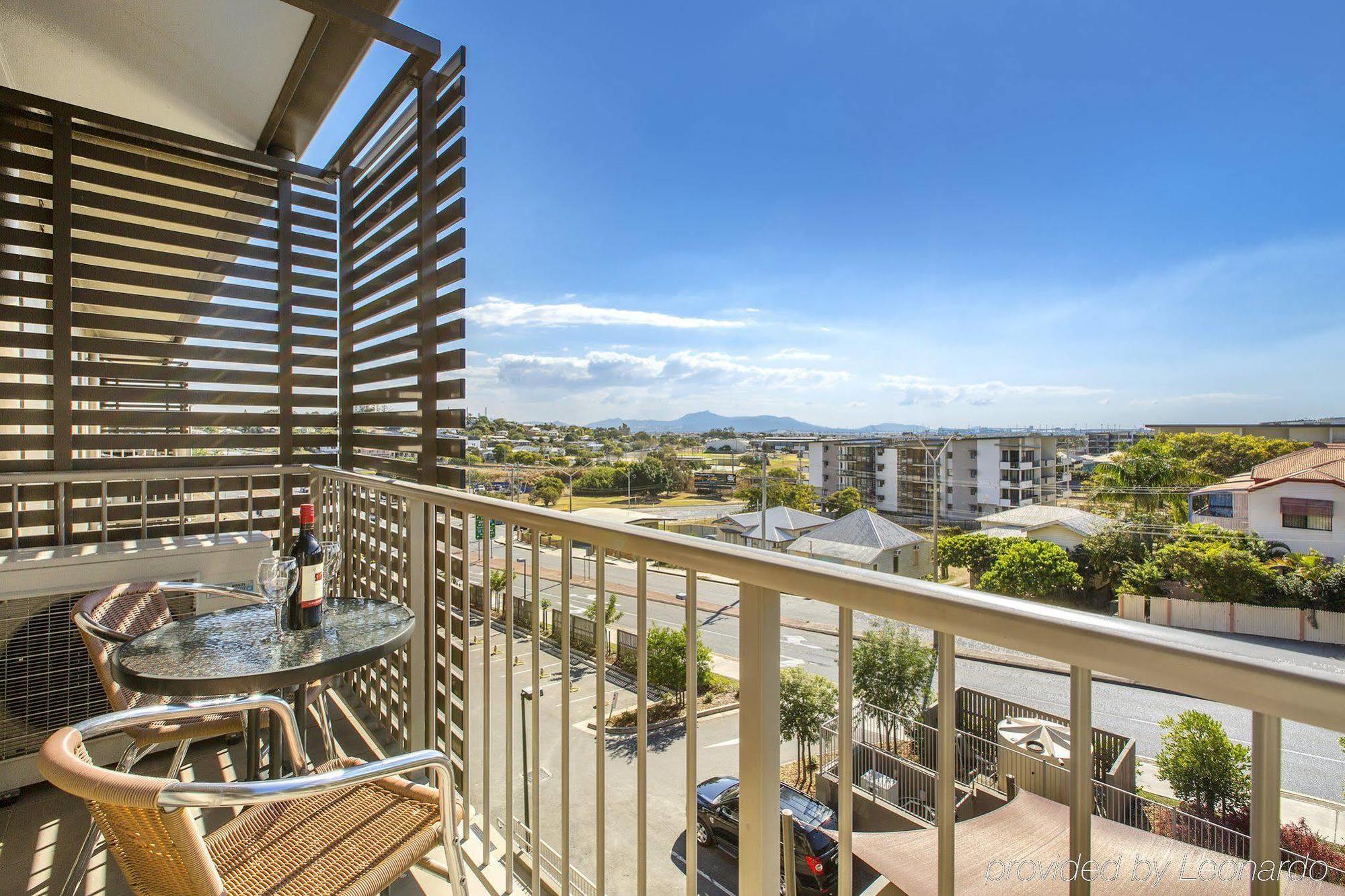 Gladstone Downtown Central Apartment Hotel Official Esterno foto