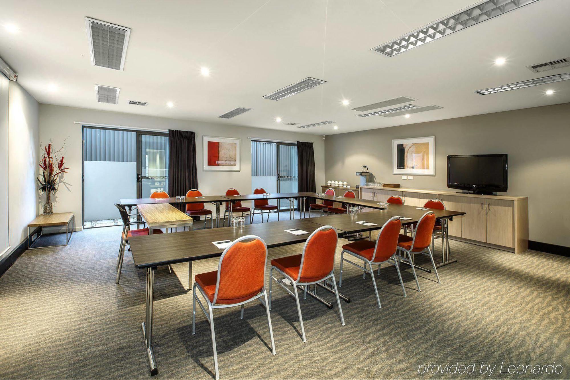 Gladstone Downtown Central Apartment Hotel Official Esterno foto