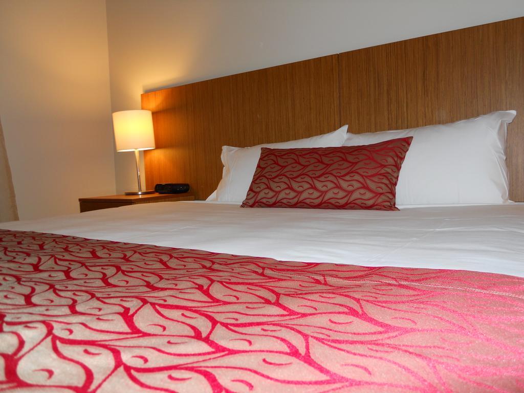 Gladstone Downtown Central Apartment Hotel Official Esterno foto