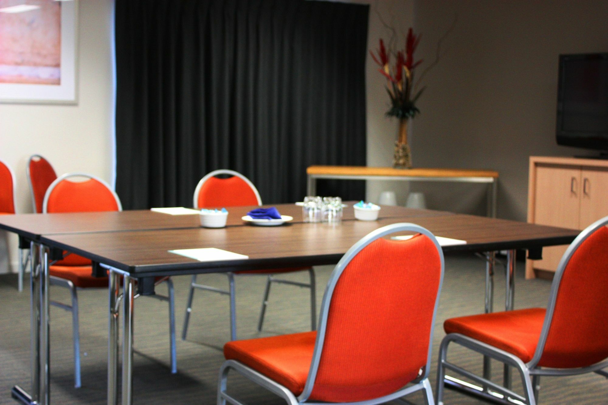 Gladstone Downtown Central Apartment Hotel Official Esterno foto