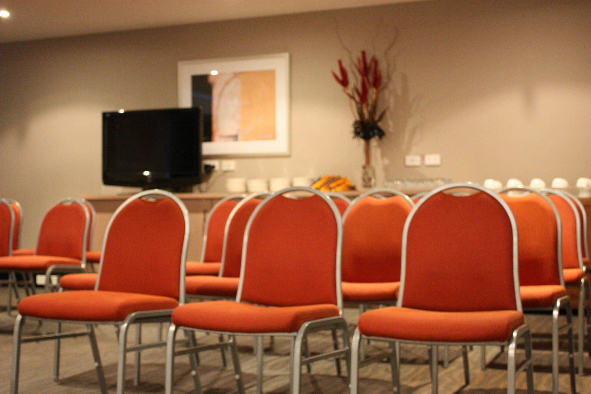 Gladstone Downtown Central Apartment Hotel Official Esterno foto